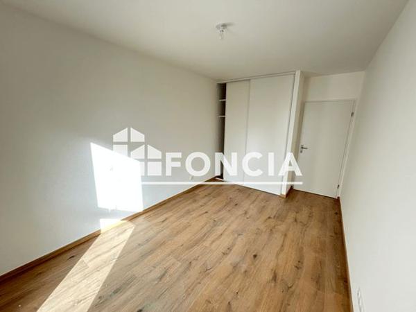 Location Appartement 2 pièces 46.8 m² - Avrille 49240