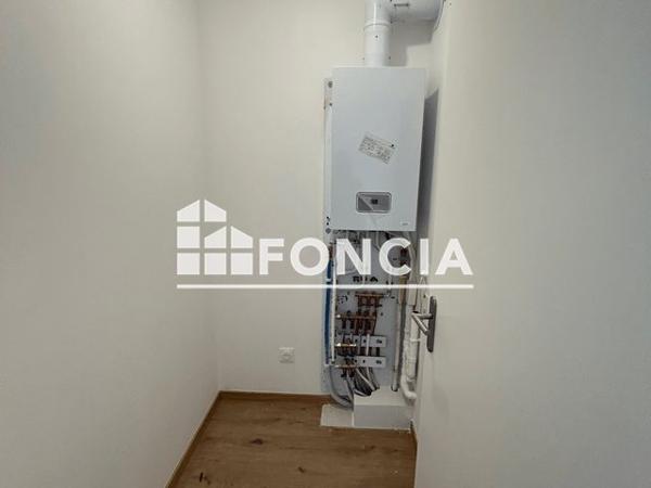 Location Appartement 2 pièces 46.8 m² - Avrille 49240