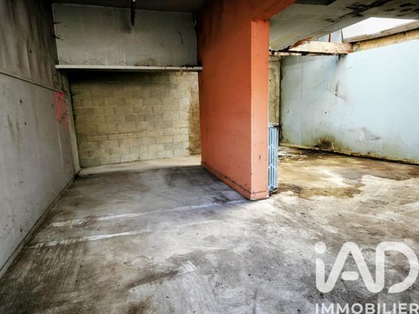 Immeuble à vendre 471 m² Oucques La Nouvelle