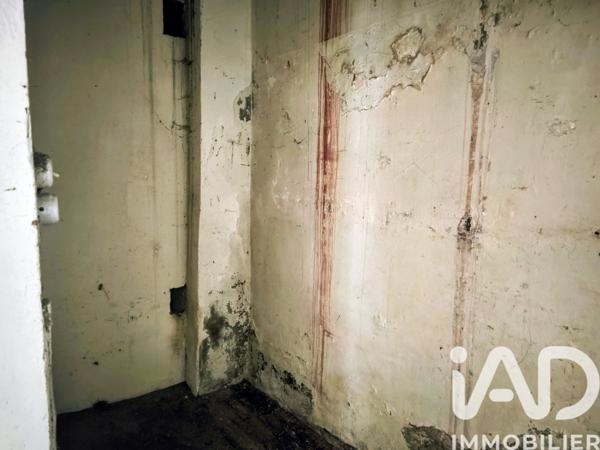Immeuble à vendre 471 m² Oucques La Nouvelle