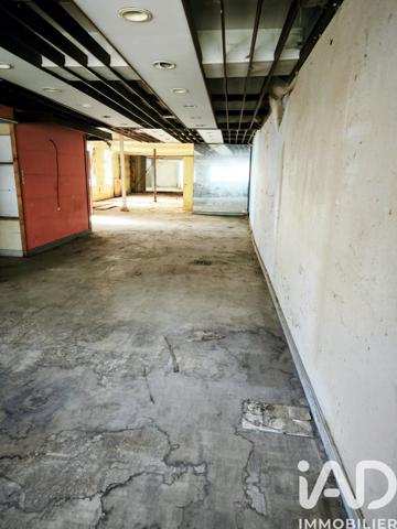 Immeuble à vendre 471 m² Oucques La Nouvelle