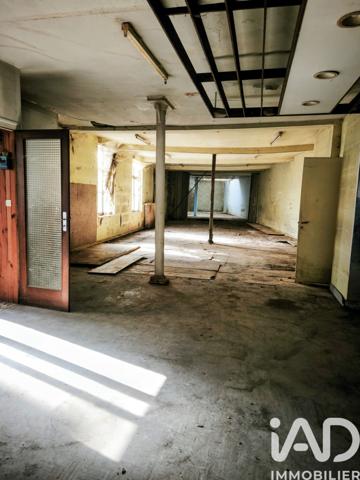 Immeuble à vendre 471 m² Oucques La Nouvelle