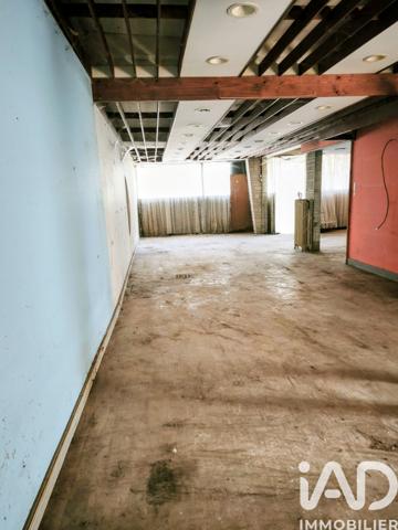Immeuble à vendre 471 m² Oucques La Nouvelle