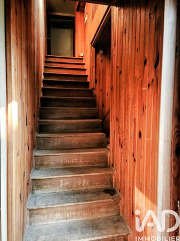Immeuble à vendre 471 m² Oucques La Nouvelle