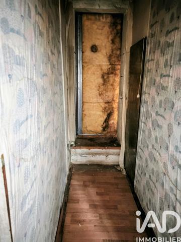 Immeuble à vendre 471 m² Oucques La Nouvelle