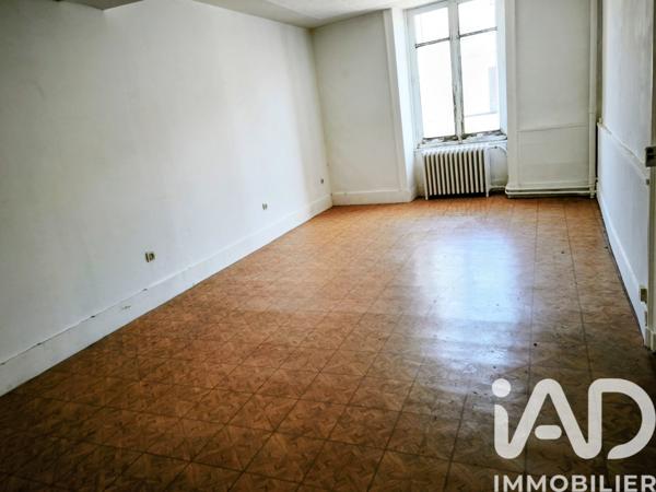 Immeuble à vendre 471 m² Oucques La Nouvelle
