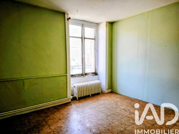 Immeuble à vendre 471 m² Oucques La Nouvelle