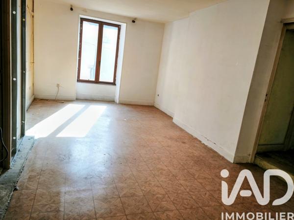 Immeuble à vendre 471 m² Oucques La Nouvelle
