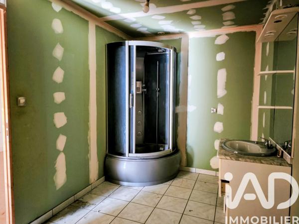 Immeuble à vendre 471 m² Oucques La Nouvelle
