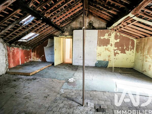 Immeuble à vendre 471 m² Oucques La Nouvelle