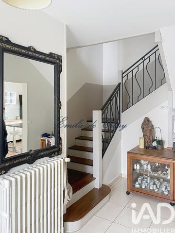 Maison à vendre 9 pièces 206 m² Olivet