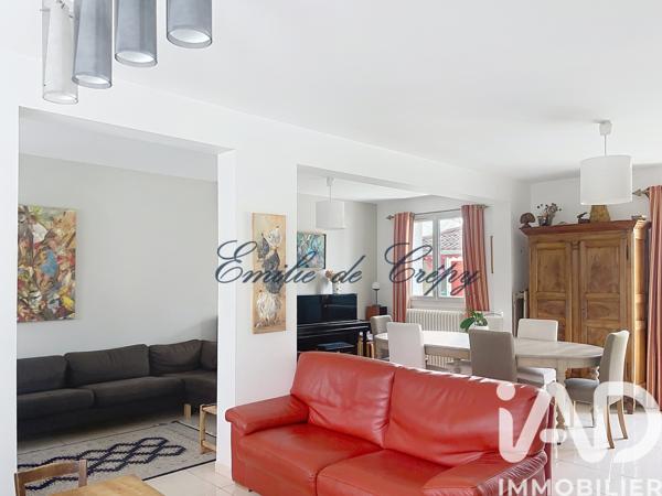 Maison à vendre 9 pièces 206 m² Olivet