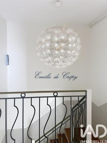 Maison à vendre 9 pièces 206 m² Olivet