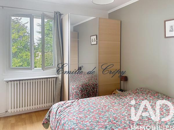 Maison à vendre 9 pièces 206 m² Olivet