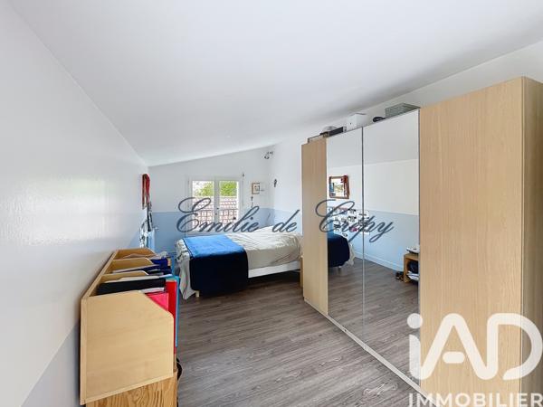 Maison à vendre 9 pièces 206 m² Olivet