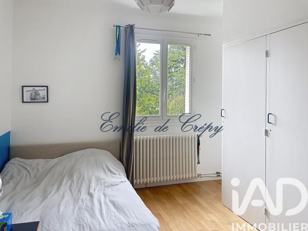 Maison à vendre 9 pièces 206 m² Olivet