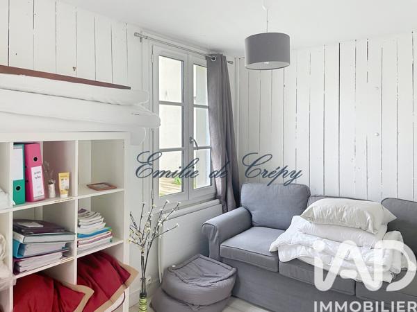 Maison à vendre 9 pièces 206 m² Olivet