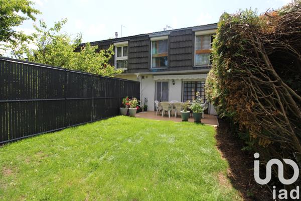 Maison à vendre 5 pièces 100 m² Louvres