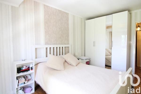 Maison à vendre 5 pièces 100 m² Louvres