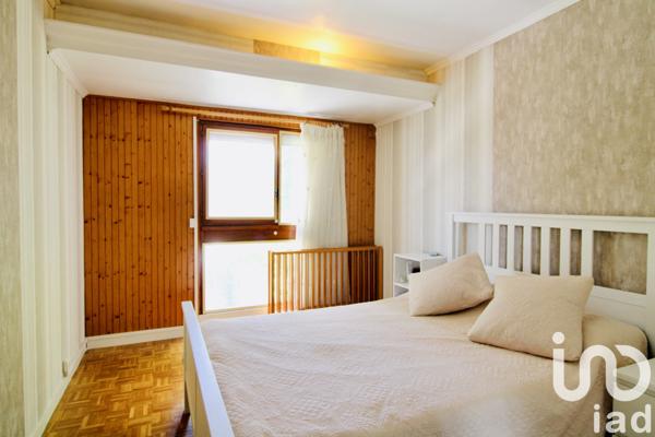 Maison à vendre 5 pièces 100 m² Louvres