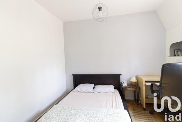 Maison à vendre 5 pièces 100 m² Louvres