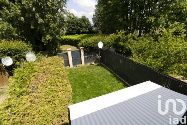 Maison à vendre 5 pièces 100 m² Louvres