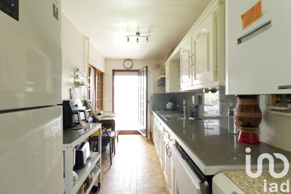 Maison à vendre 5 pièces 100 m² Louvres