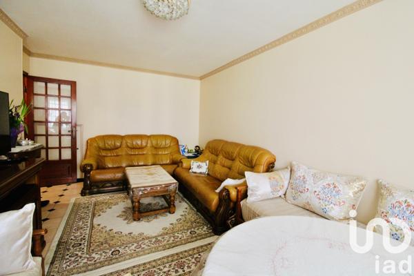 Maison à vendre 5 pièces 100 m² Louvres