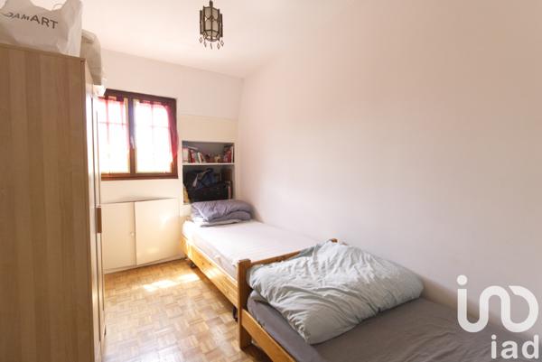 Maison à vendre 5 pièces 100 m² Louvres