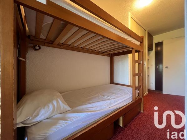 Appartement à vendre 1 pièce 27 m² Allevard