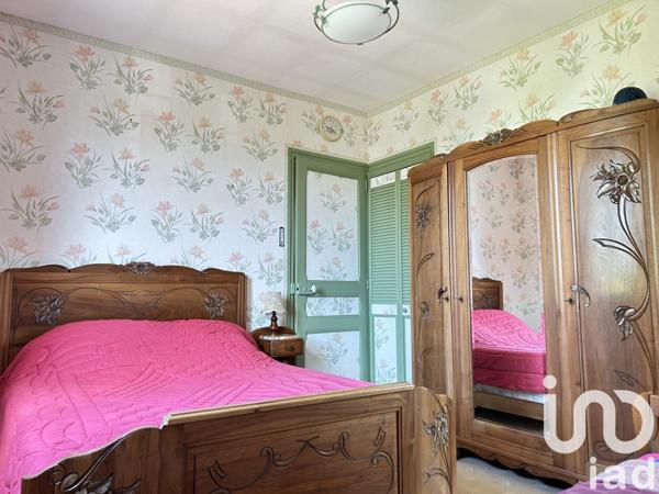 Maison à vendre 6 pièces 114 m² Dives-sur-Mer