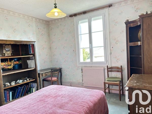 Maison à vendre 6 pièces 114 m² Dives-sur-Mer