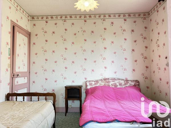 Maison à vendre 6 pièces 114 m² Dives-sur-Mer