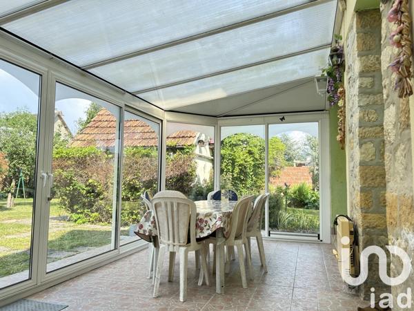 Maison à vendre 6 pièces 114 m² Dives-sur-Mer