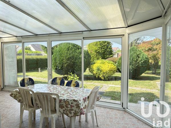 Maison à vendre 6 pièces 114 m² Dives-sur-Mer