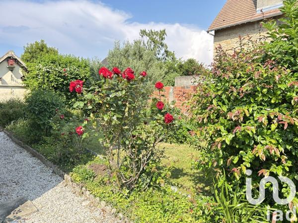 Maison à vendre 6 pièces 114 m² Dives-sur-Mer