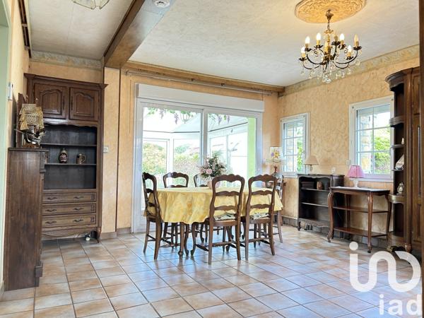 Maison à vendre 6 pièces 114 m² Dives-sur-Mer