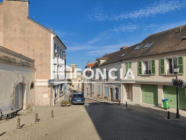 À vendre Immeuble 242 m² - Le Pecq 78230