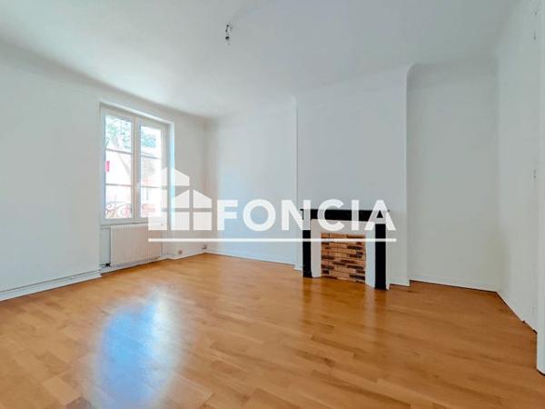 À vendre Immeuble 242 m² - Le Pecq 78230