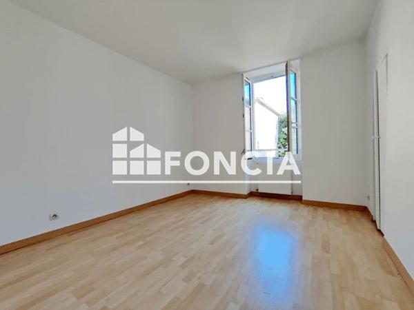 À vendre Immeuble 242 m² - Le Pecq 78230