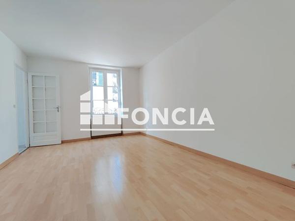 À vendre Immeuble 242 m² - Le Pecq 78230