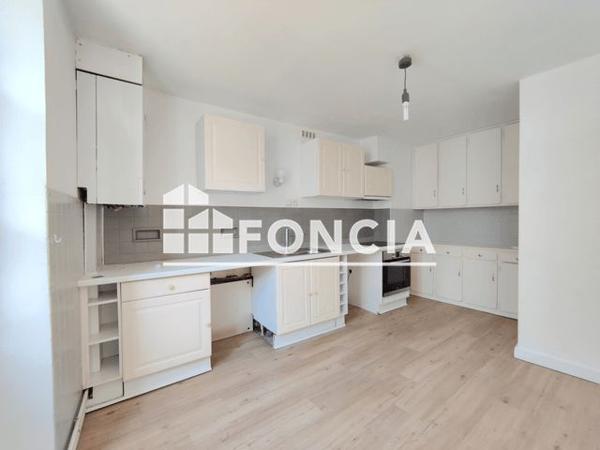 À vendre Immeuble 242 m² - Le Pecq 78230