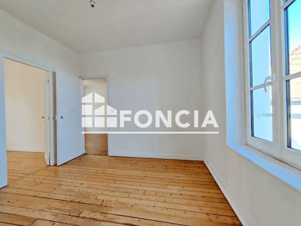 À vendre Immeuble 242 m² - Le Pecq 78230