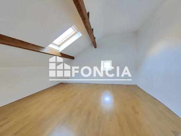 À vendre Immeuble 242 m² - Le Pecq 78230