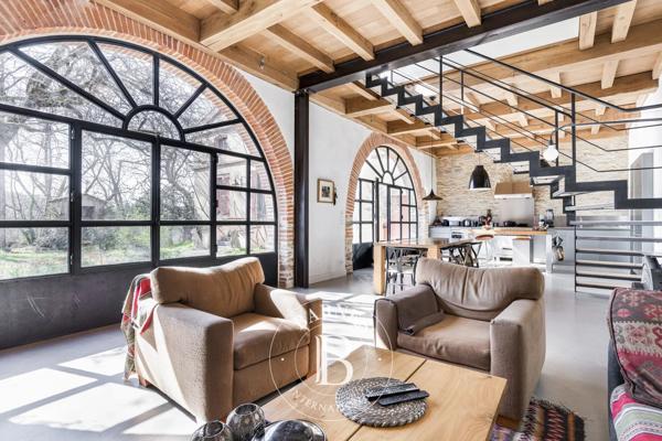 Albi, Propriété  670 m² à vendre