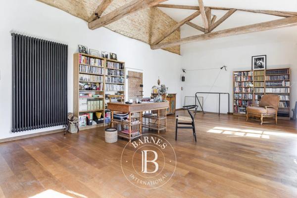 Albi, Propriété  670 m² à vendre