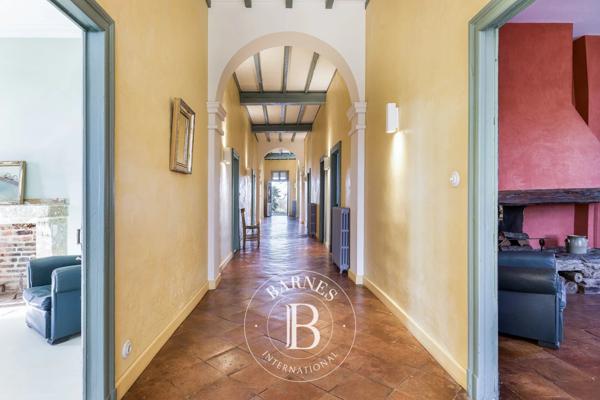 Albi, Propriété  670 m² à vendre