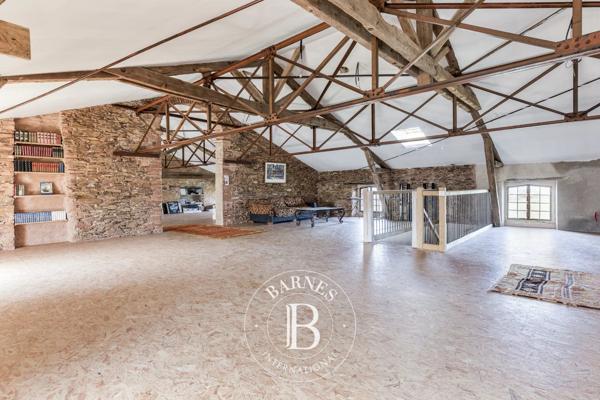 Albi, Propriété  670 m² à vendre