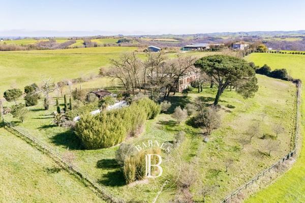 Albi, Propriété  670 m² à vendre