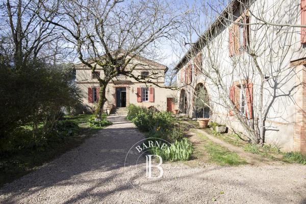 Albi, Propriété  670 m² à vendre